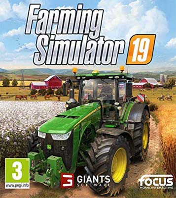 Farming Simulator 19 free Download