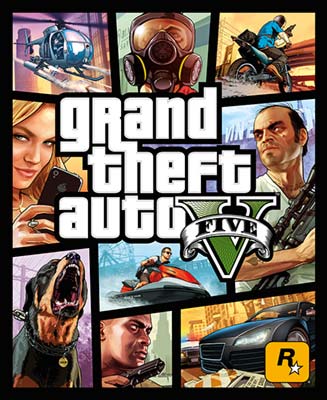 GTA 5 Download