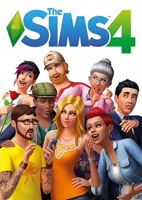 The Sims 4 free Download